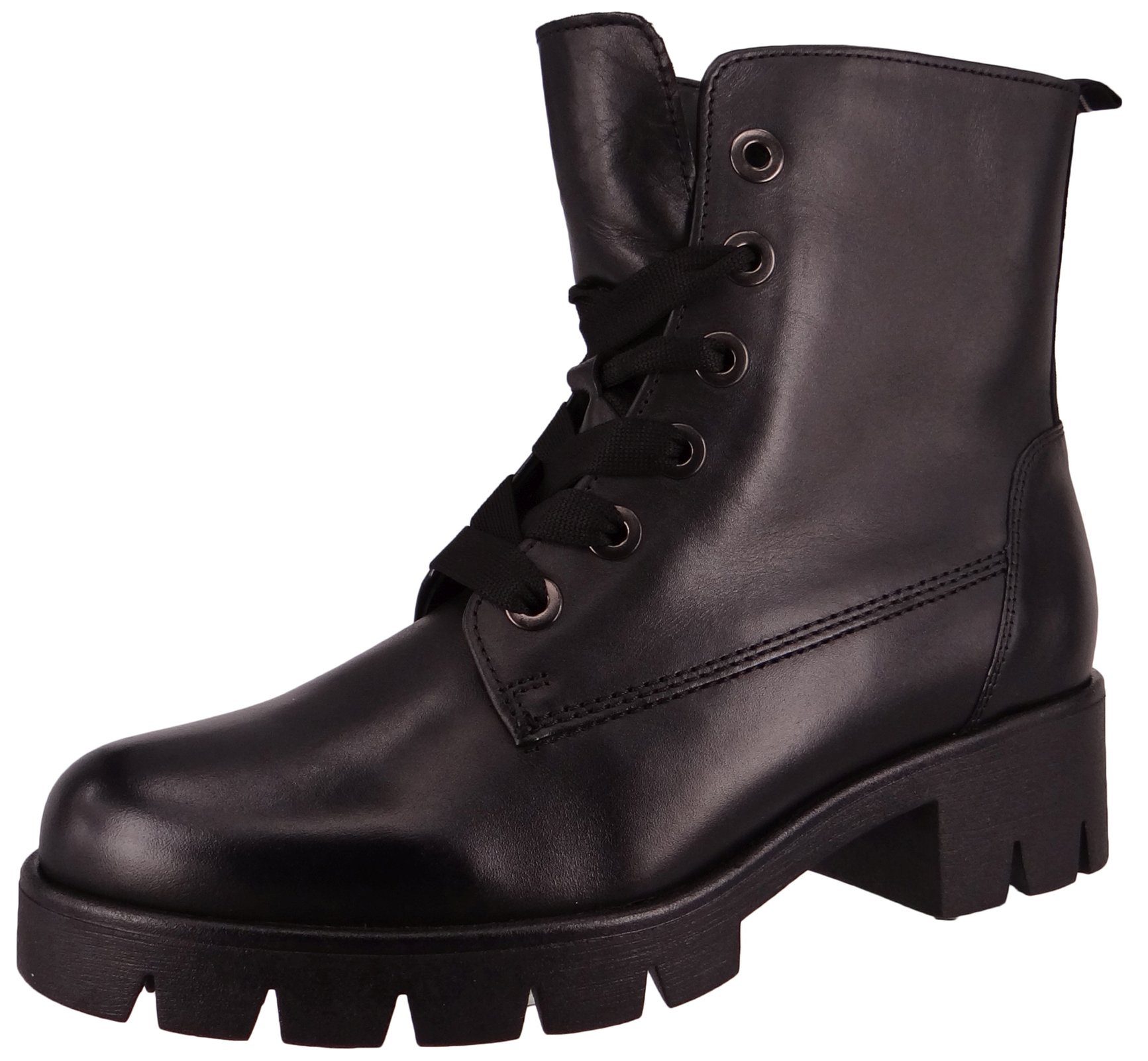 Gabor 31.711 27 Black Stiefelette