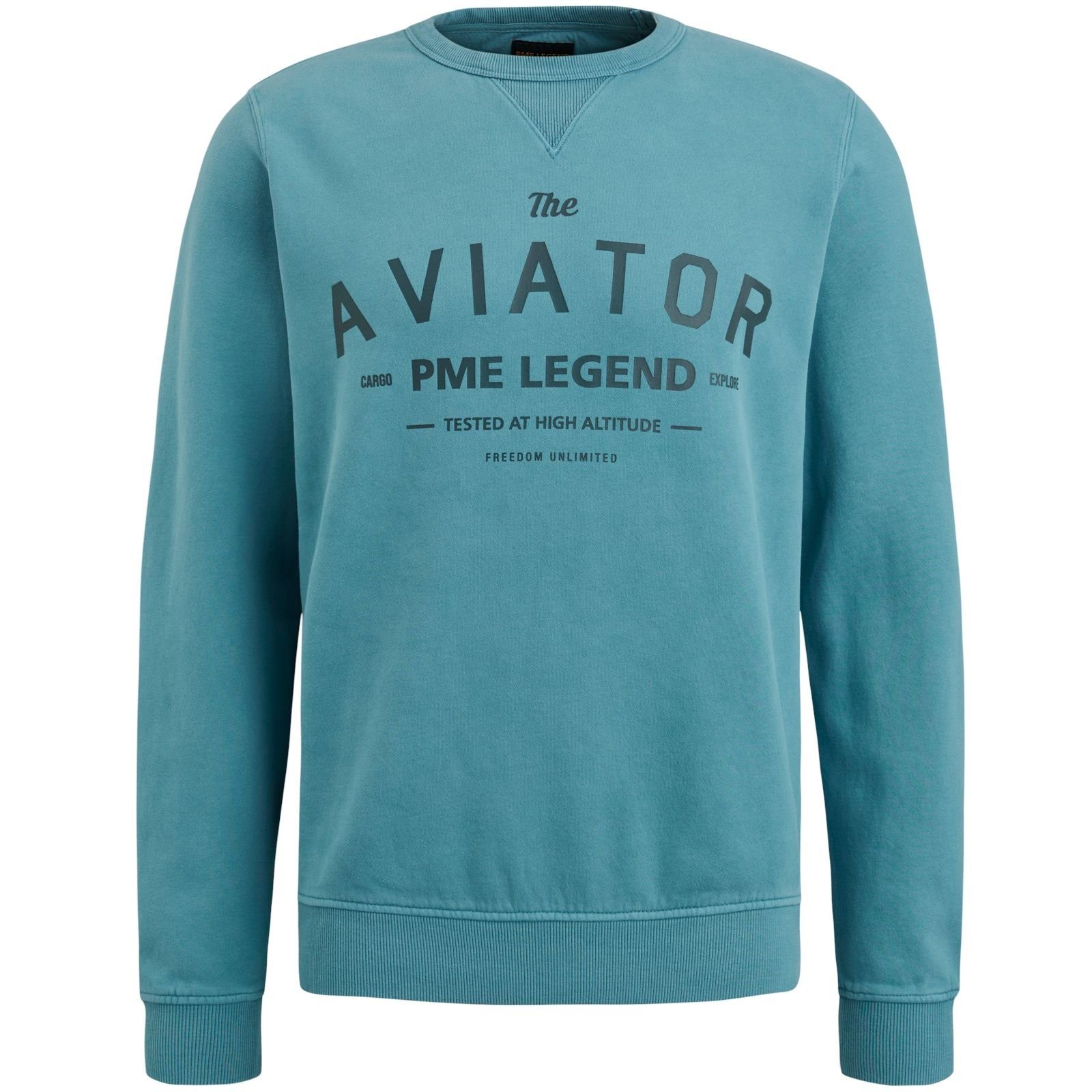 PME LEGEND Longpullover