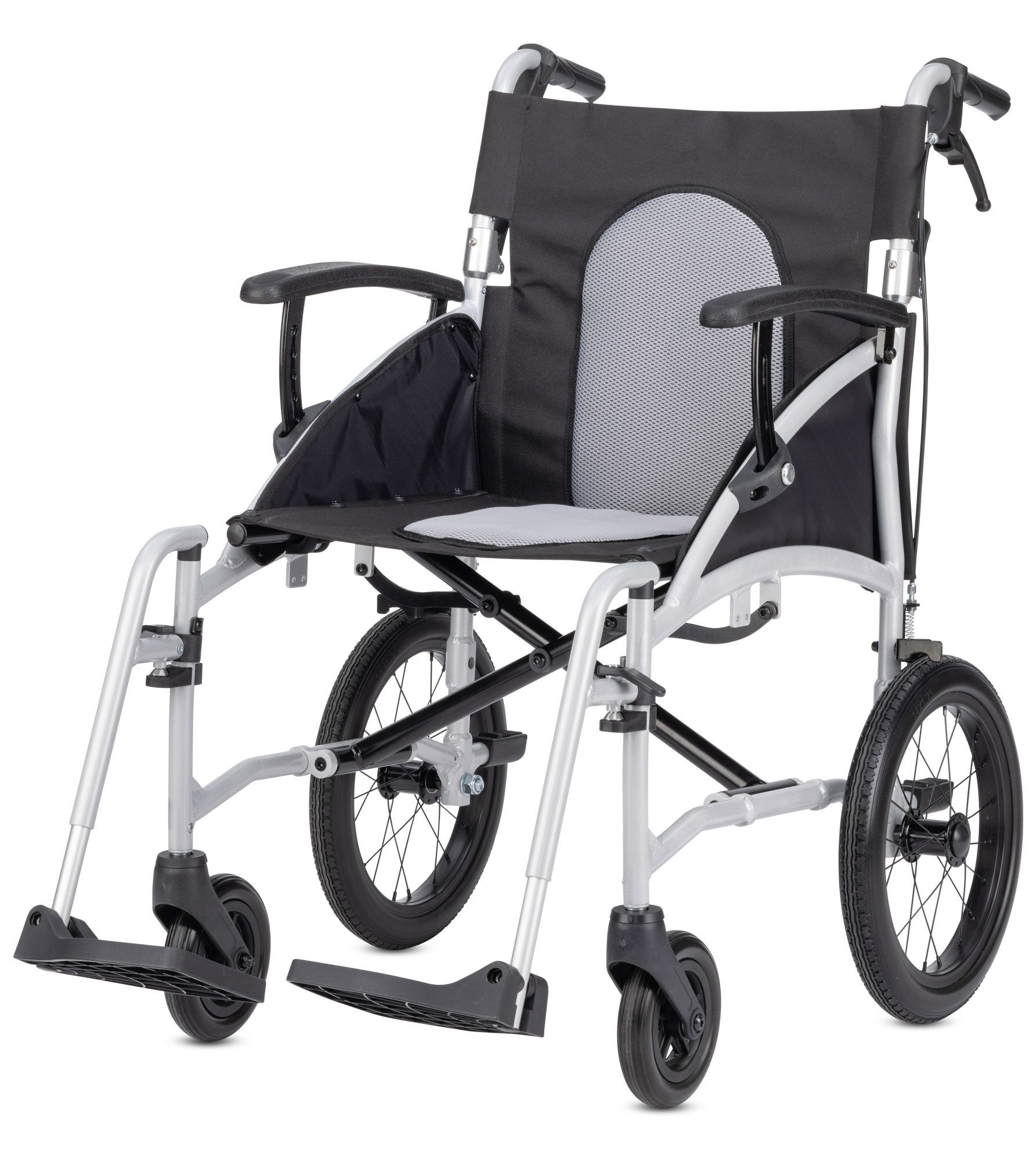 Transportrollstuhl Vida 13"