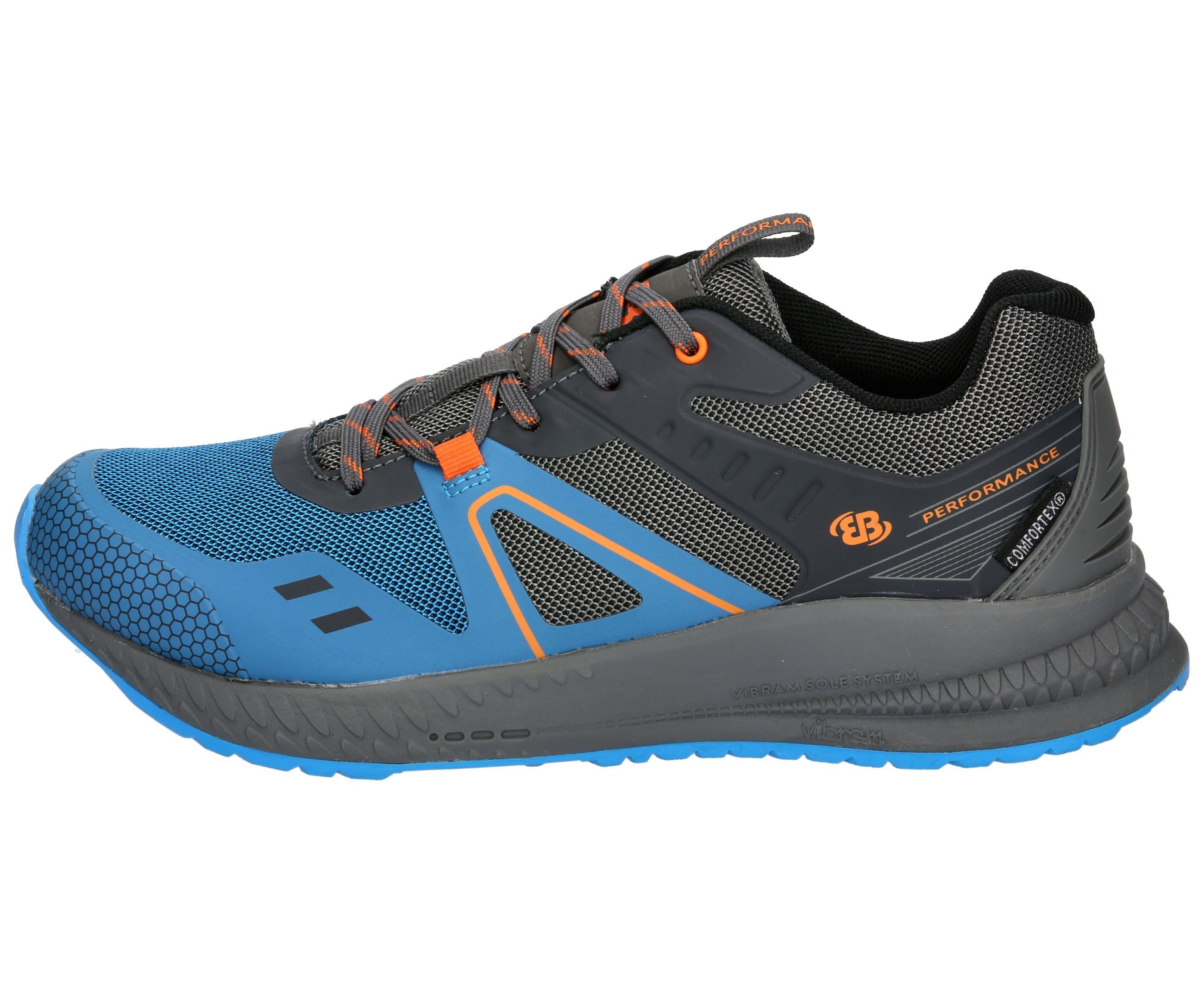 BRÜTTING Outdoorschuh "Outdoorschuh Argos" günstig online kaufen