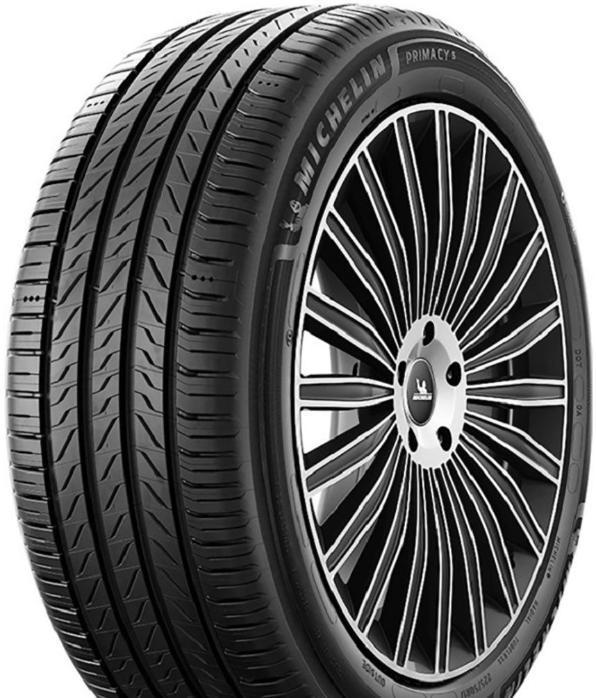 Michelin Sommerreifen MICHELIN, 1-St.