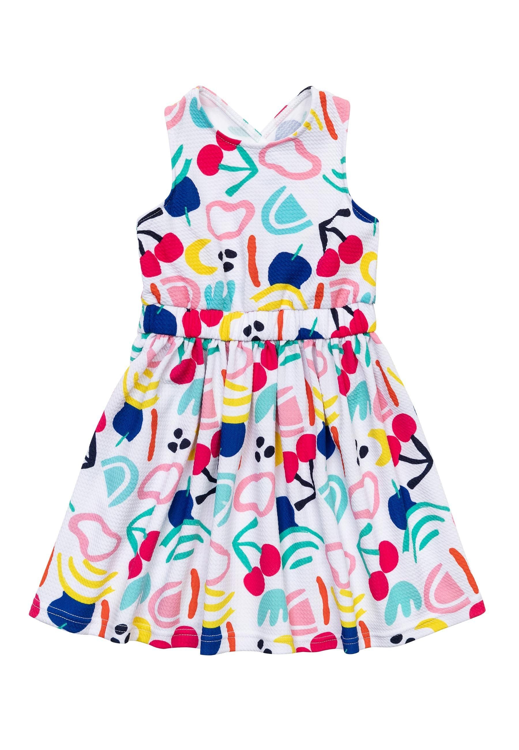 Kleid MINOTI Trägern (1y-8y) mit Sommerkleid