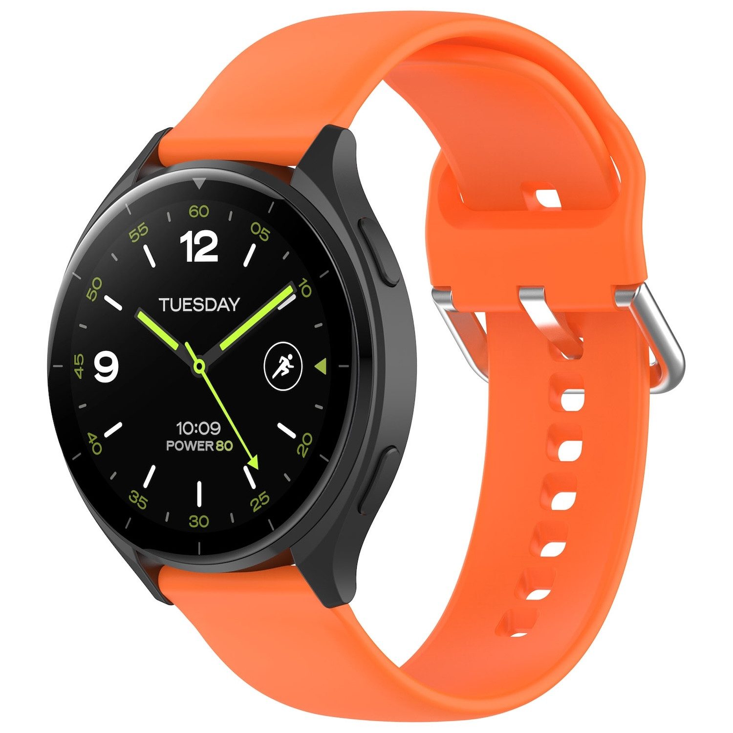Wigento Smartwatch-Armband Für Xiaomi Watch 2 günstig online kaufen