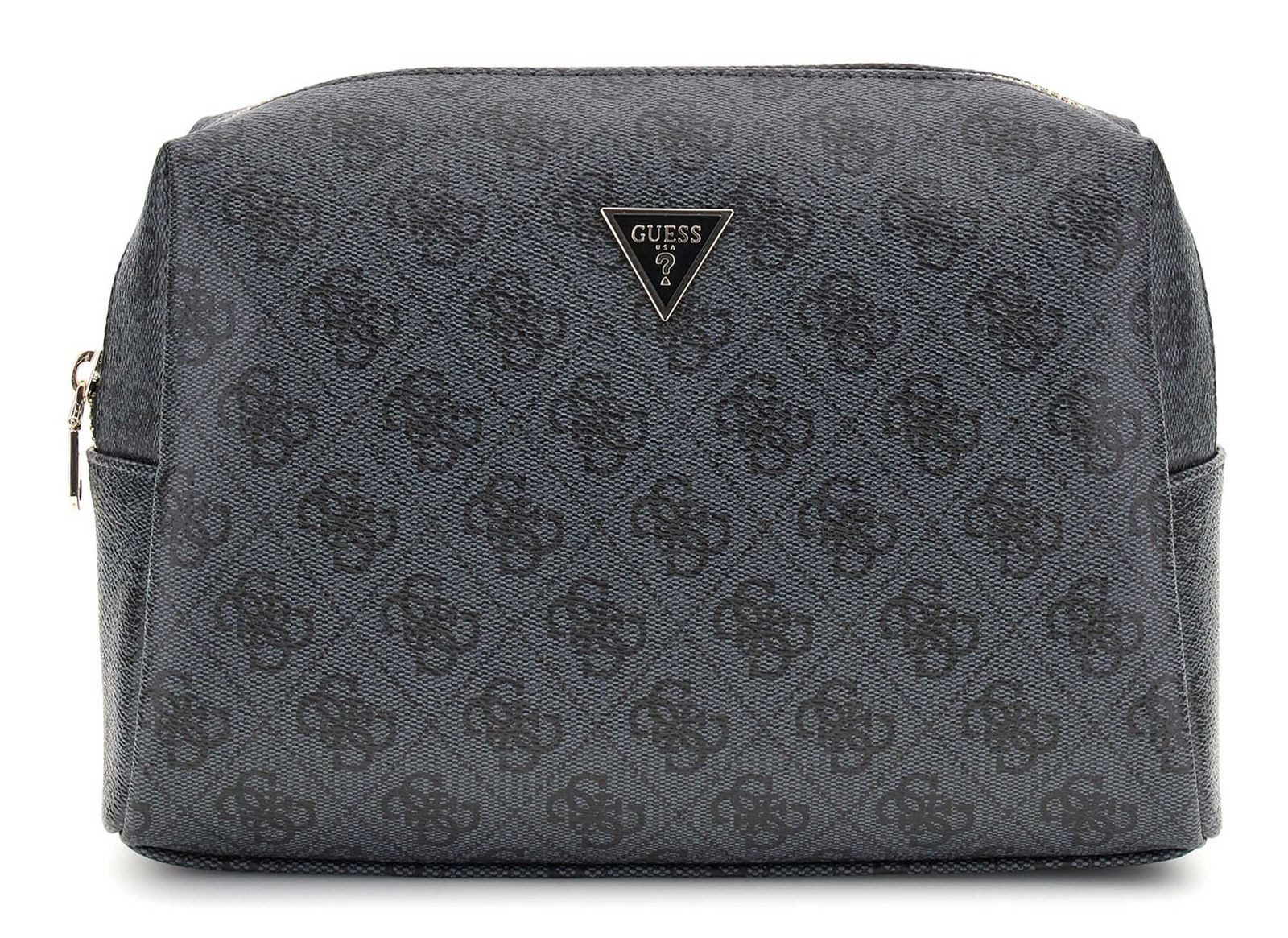 Guess Kosmetiktasche Large Top Zip günstig online kaufen