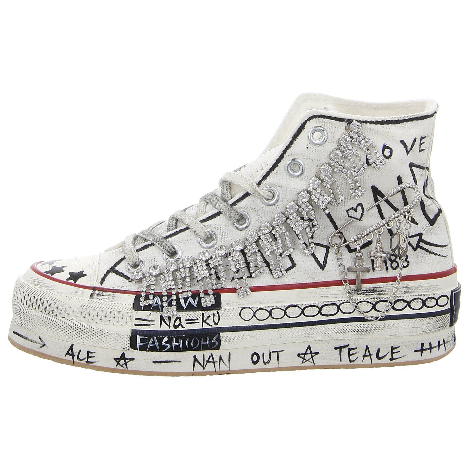 NAN-KU Sneaker