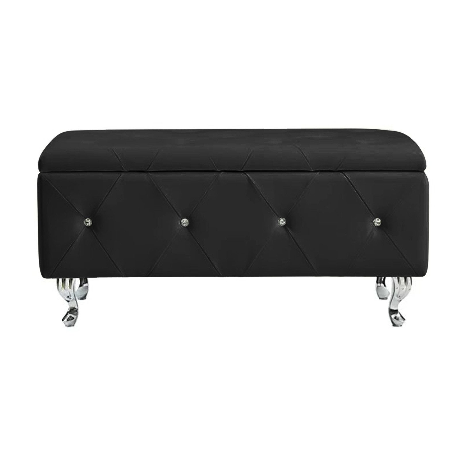 HTI-Living Truhenbank Sitzbank mit Stauraum Maribella günstig online kaufen