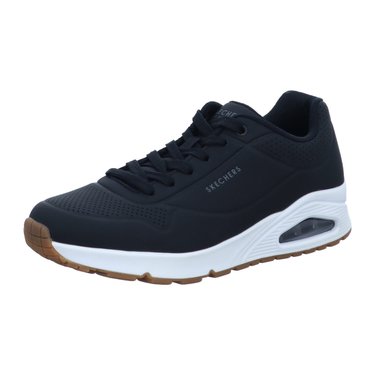 Skechers UNO - STAND ON AIR Sneaker (2-tlg)