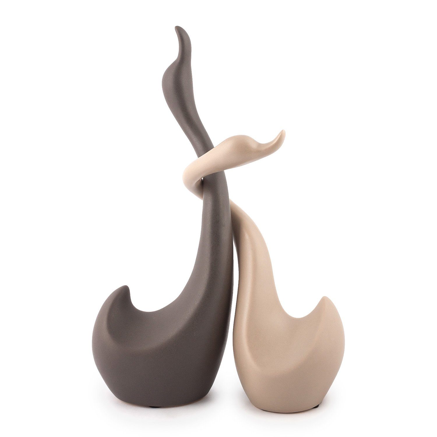 pajoma® Tierfigur Schwanen-Set "Liebe" günstig online kaufen
