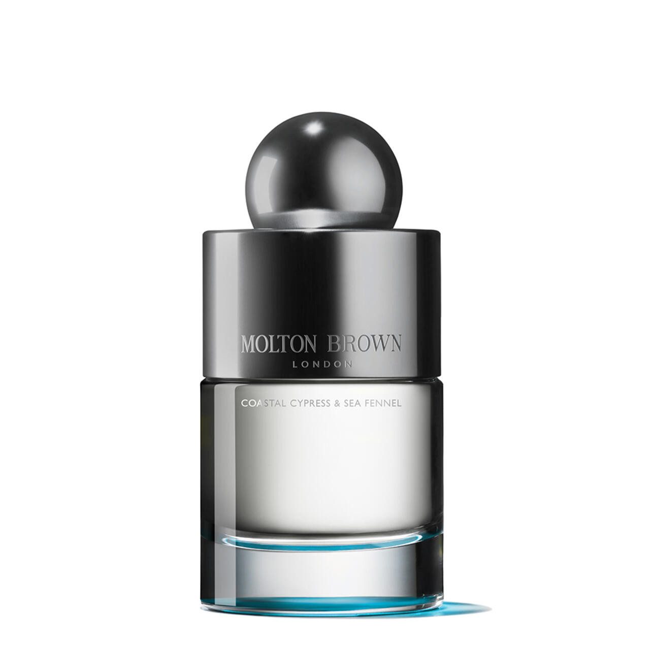 Eau de Toilette Coastal Cypress & Sea Fennel EdT Nat. Spray