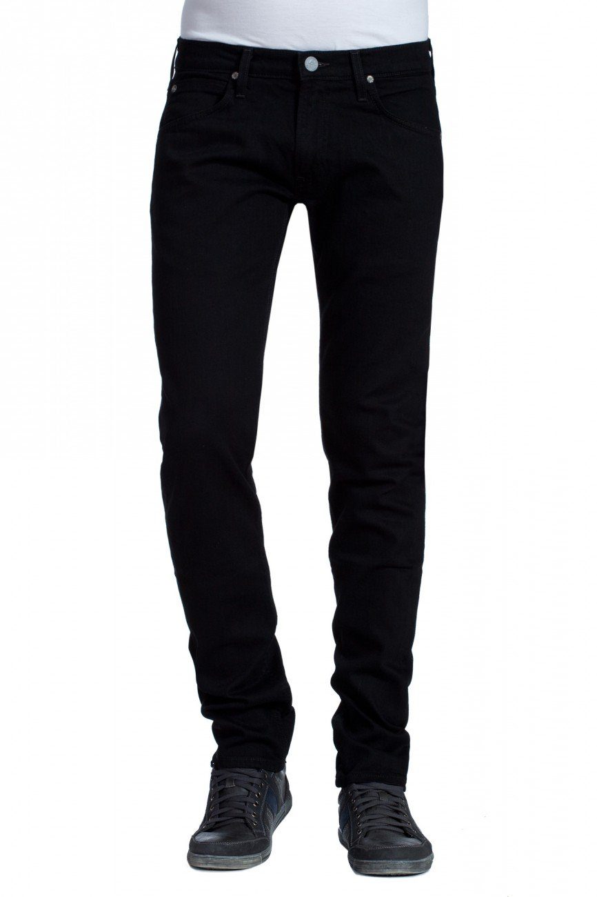 Lee® Slim-fit-Jeans Luke Jeans Hose mit Stretch