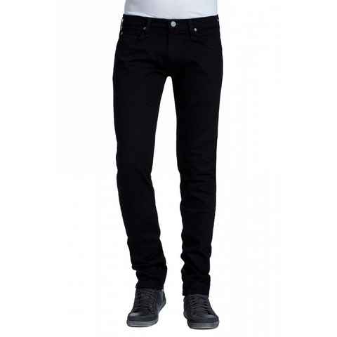 Lee® Slim-fit-Jeans Luke Jeans Hose mit Stretch