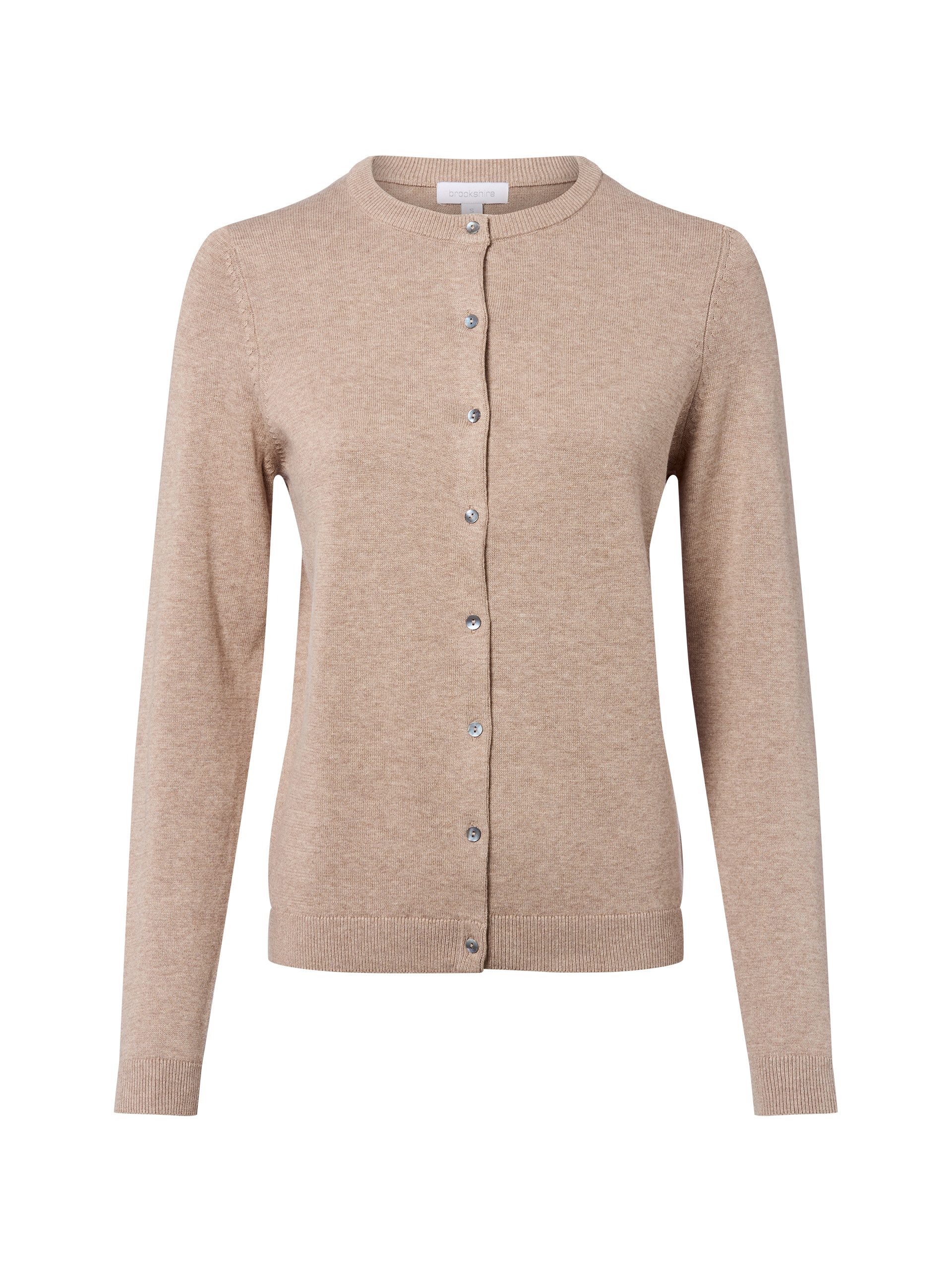 brookshire Strickjacke