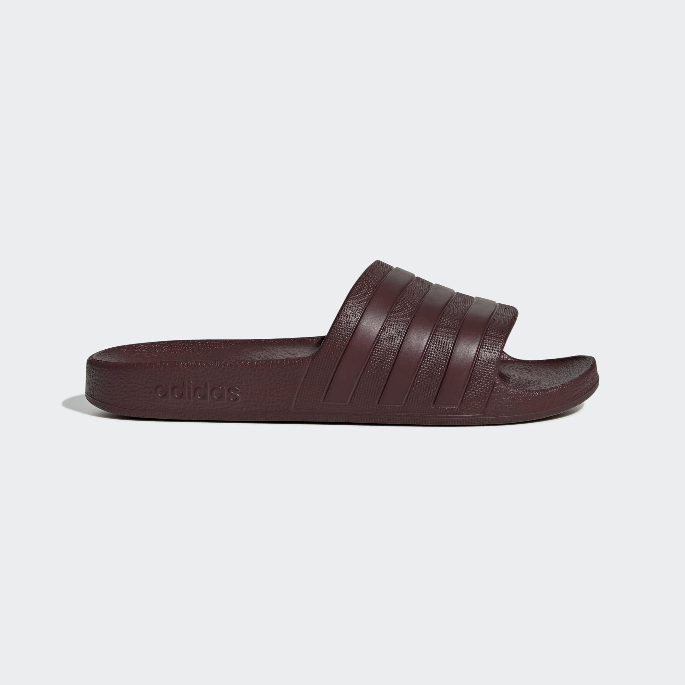 adidas Sportswear ADILETTE AQUA BADESCHLAPPEN Badesandale Badelatschen