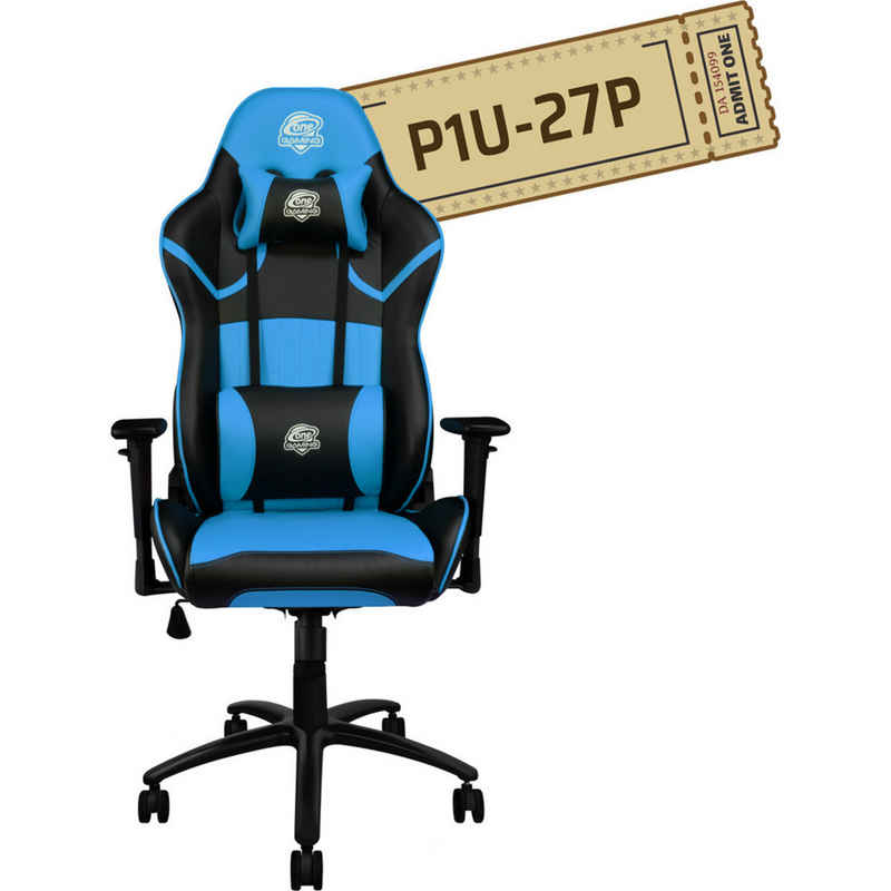 ONE GAMING Gaming Chair ONE GAMING Chair Pro