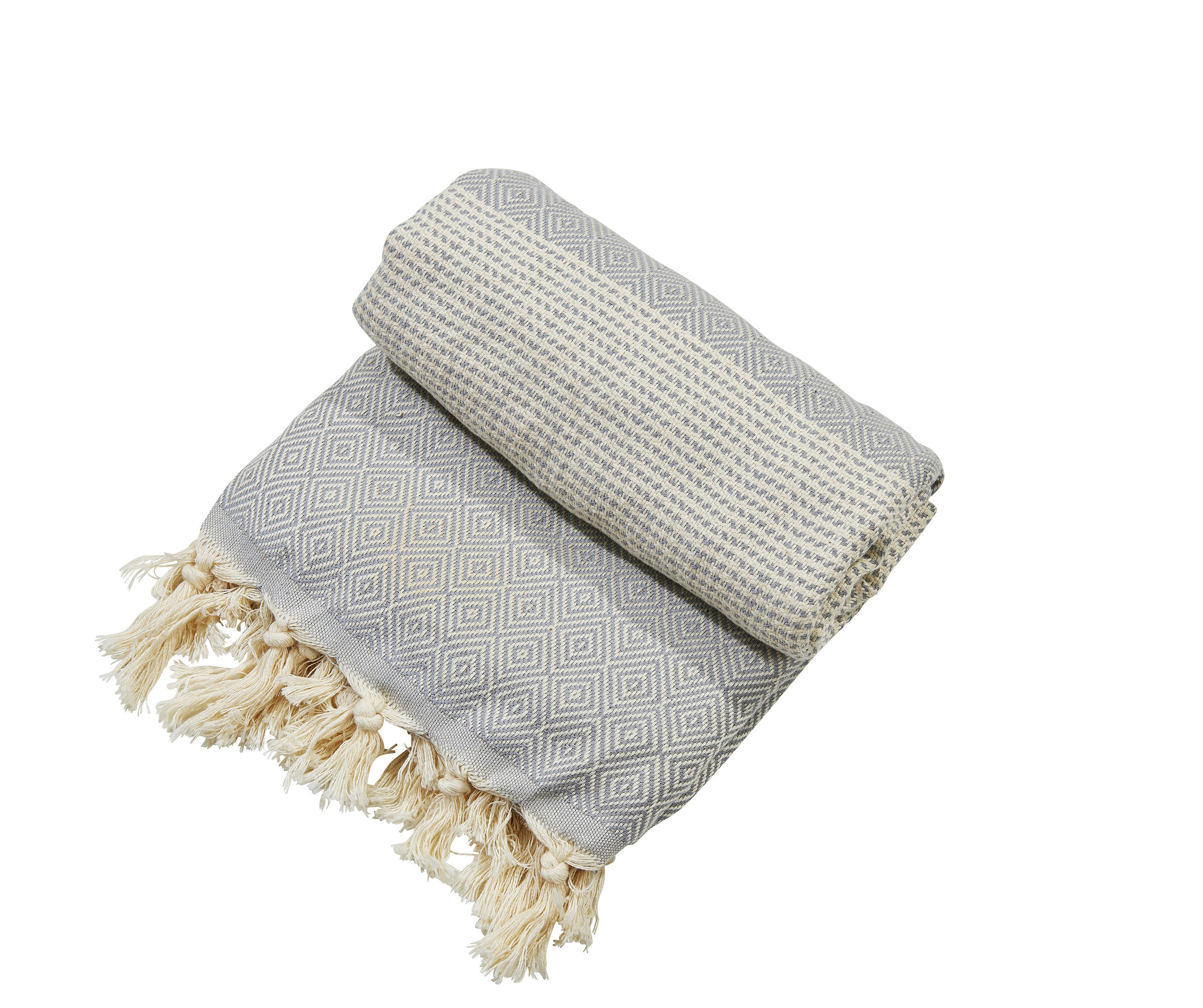 Wohndecke Plaid Lounge Diamond, done.® günstig online kaufen