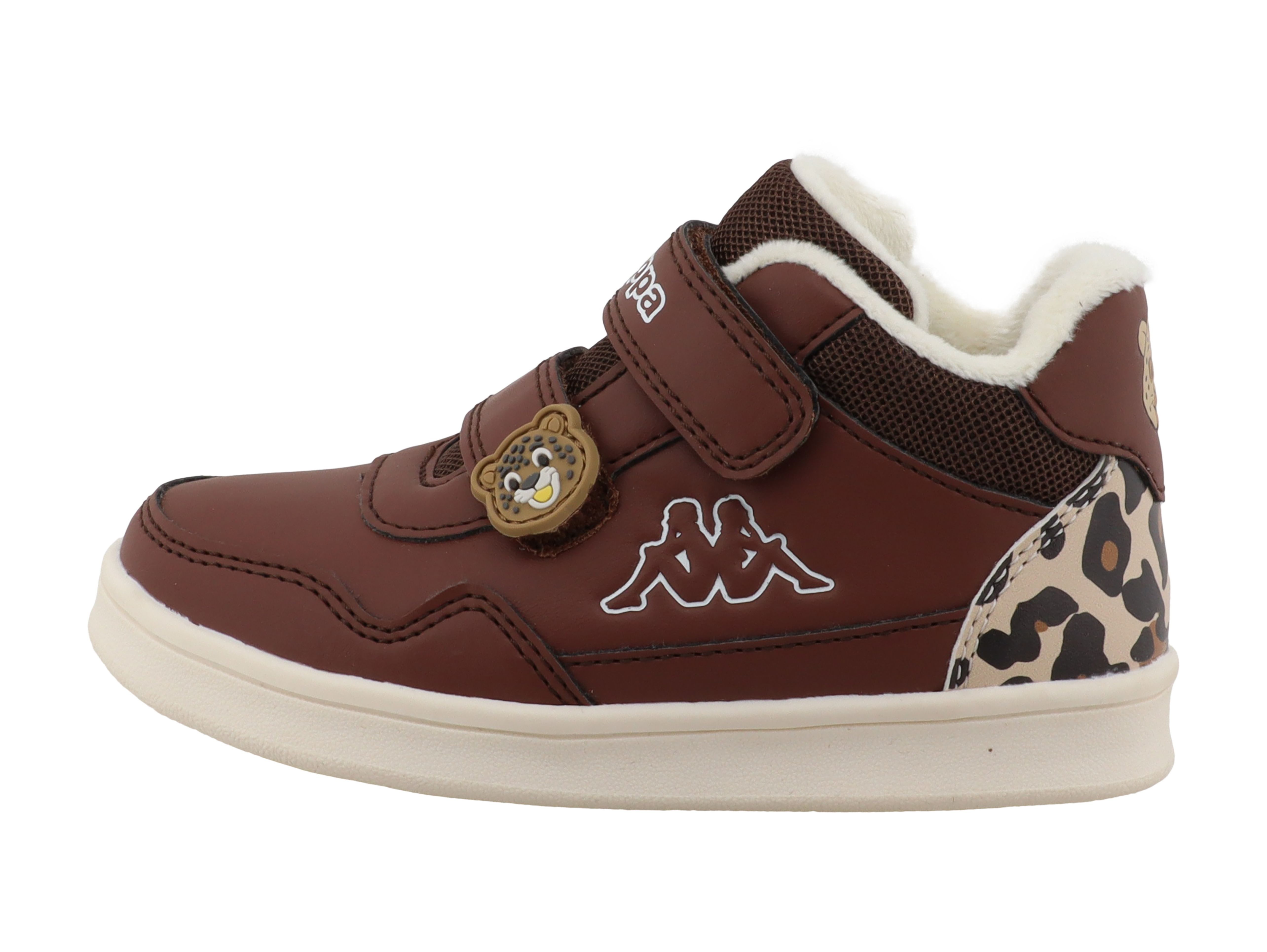 Kappa GILL Sneaker Winterschuhe, gefüttert