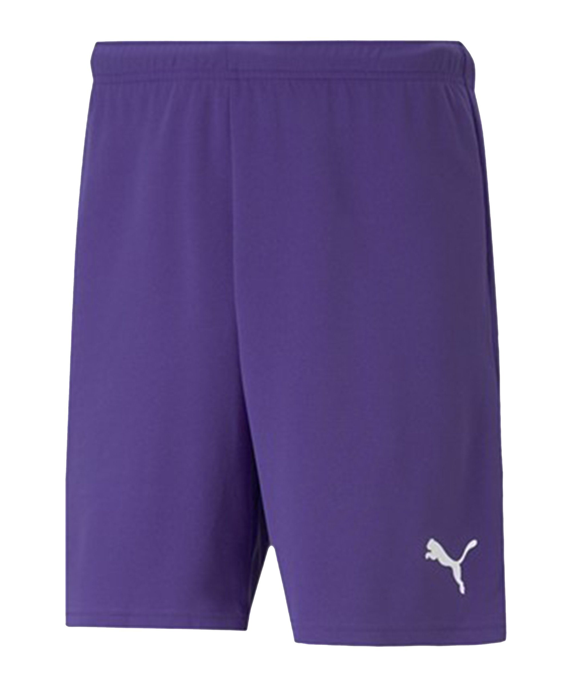 PUMA Sporthose PUMA teamRISE Short Shorts günstig online kaufen
