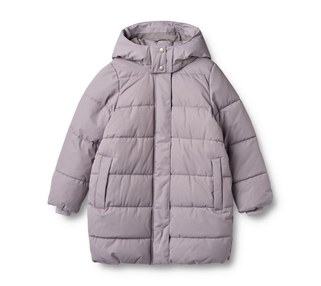 WHEAT Steppjacke Puffer Coat Yrsa Kunstfaser, wasserdicht, atmungsaktiv, Reflektor