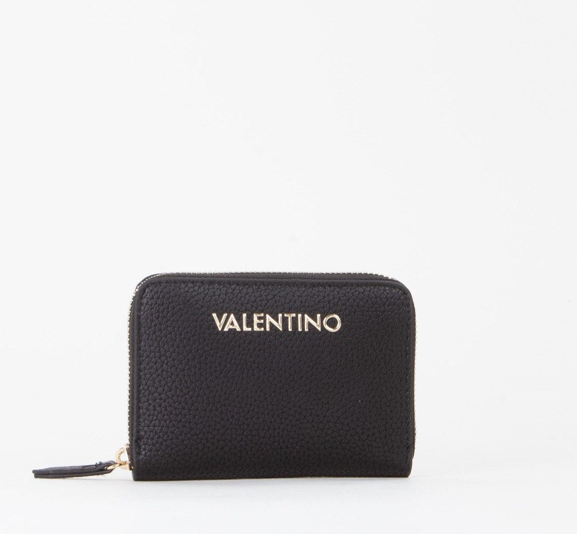 VALENTINO BAGS Geldbörse ALEXIA, Damen Geldbeutel, Portemonnaie mit Logosch günstig online kaufen
