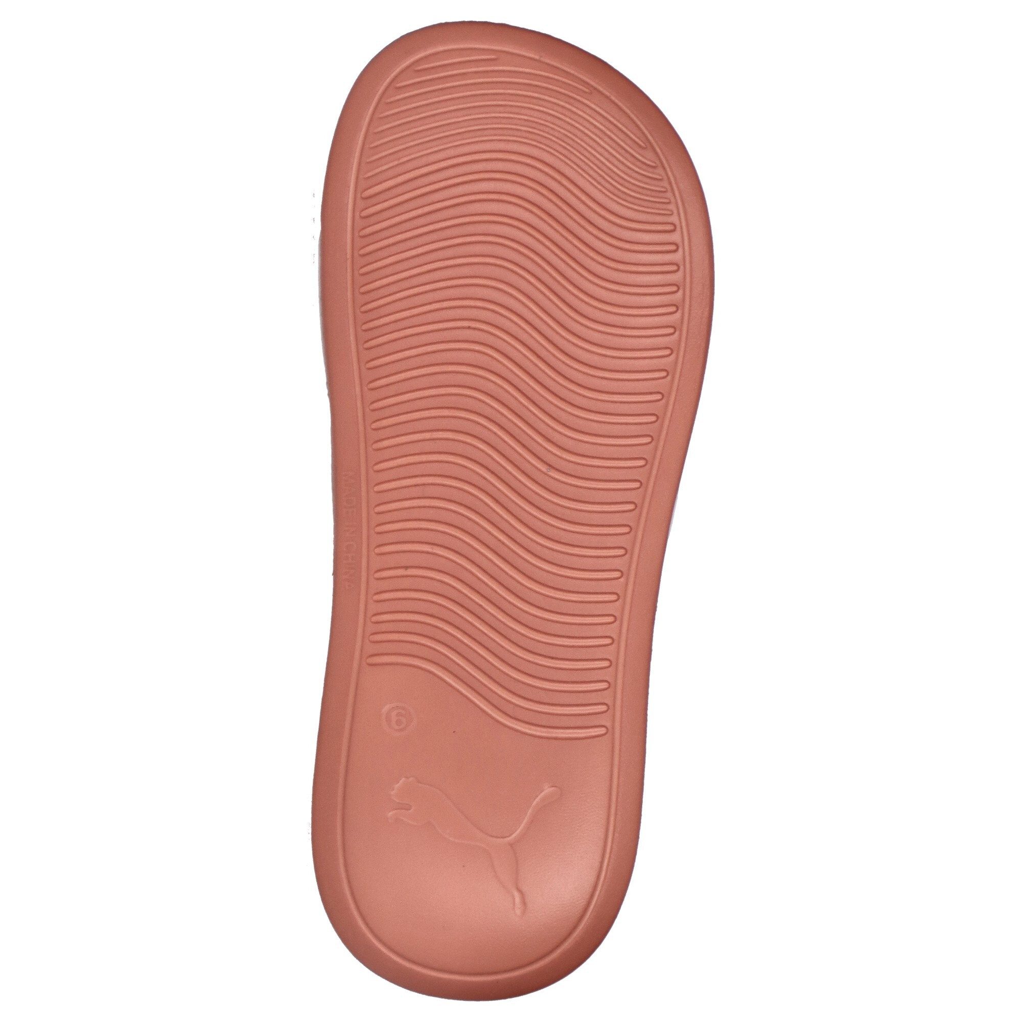 PUMA Puma Unisex Badeschlappen Popcat 20 372279 Badeschuh