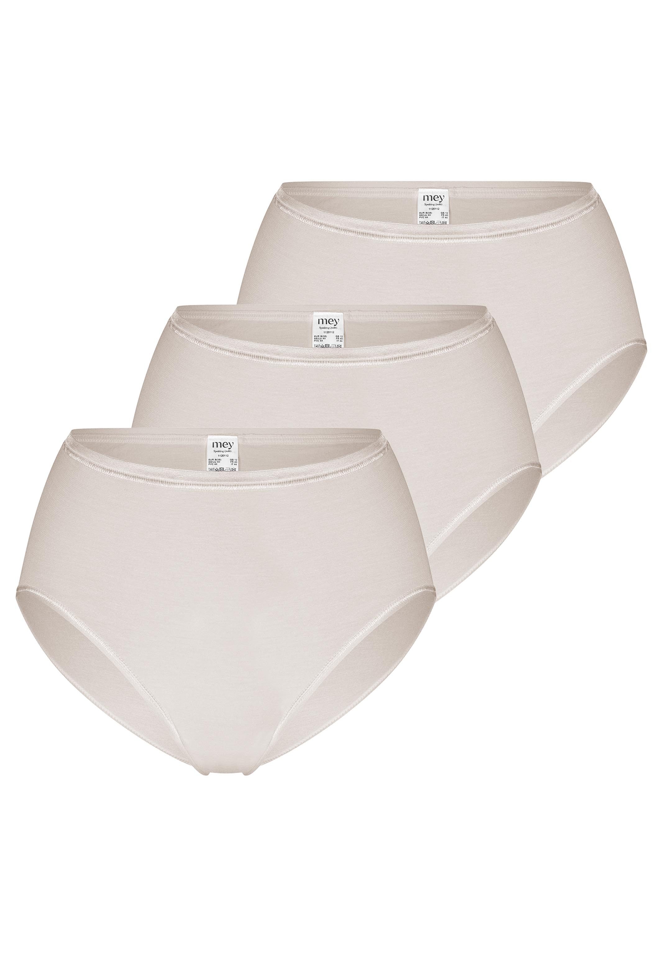Taillenslip 3er Pack Modal Pure