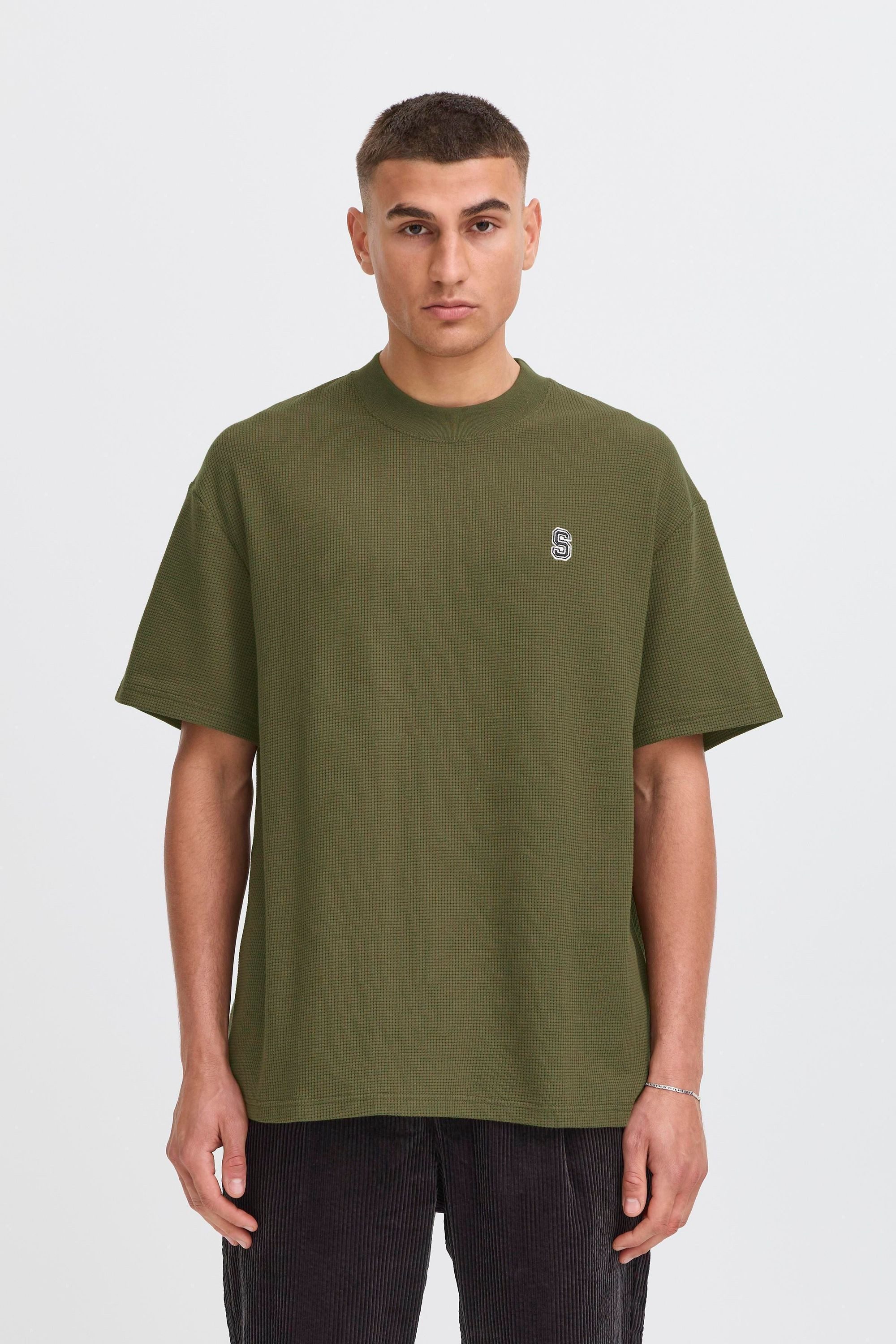 Rundhalsshirt SDRaul