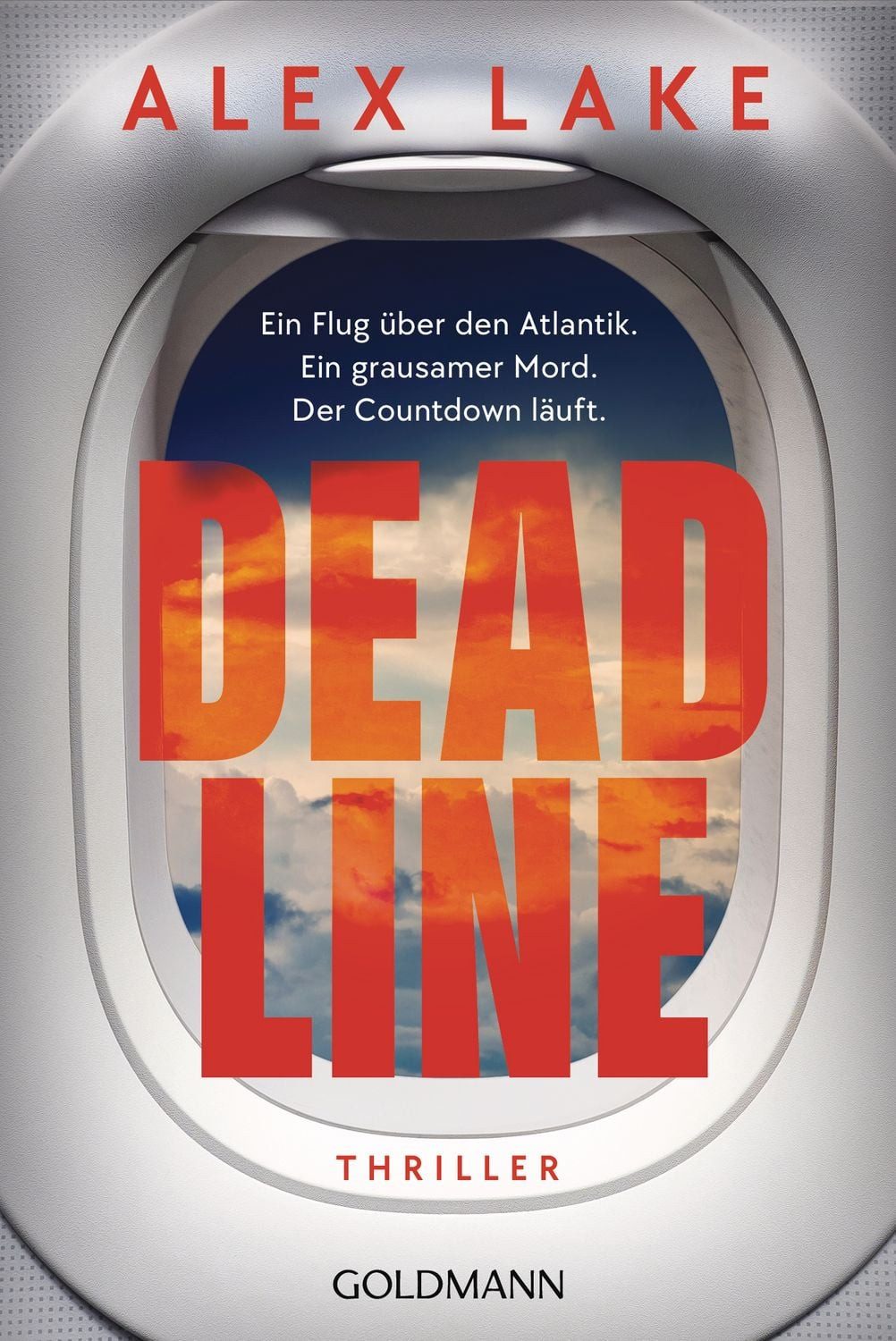 Deadline / Alex Lake
