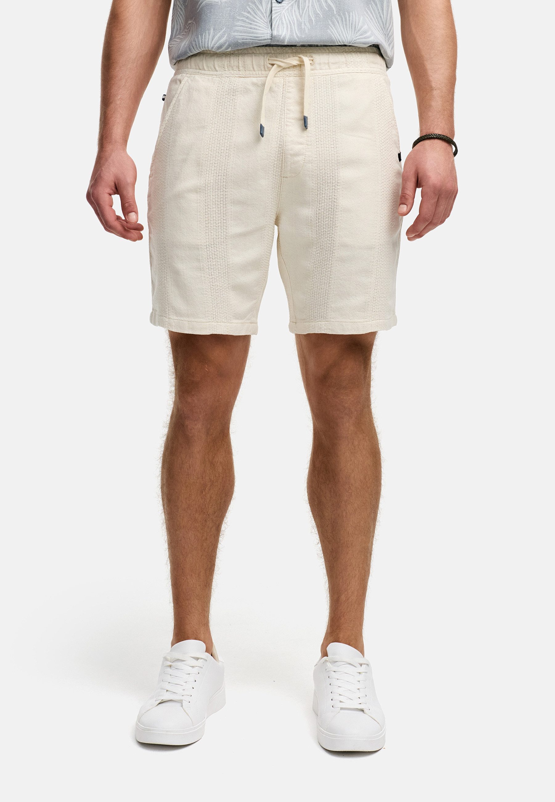 Indicode Webshorts Herren INPop Sommer Shorts Herrenshorts günstig online kaufen