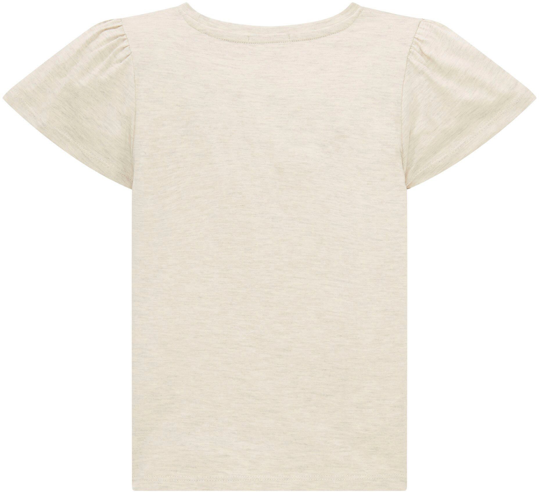 T-Shirt TAILOR beige creme TOM