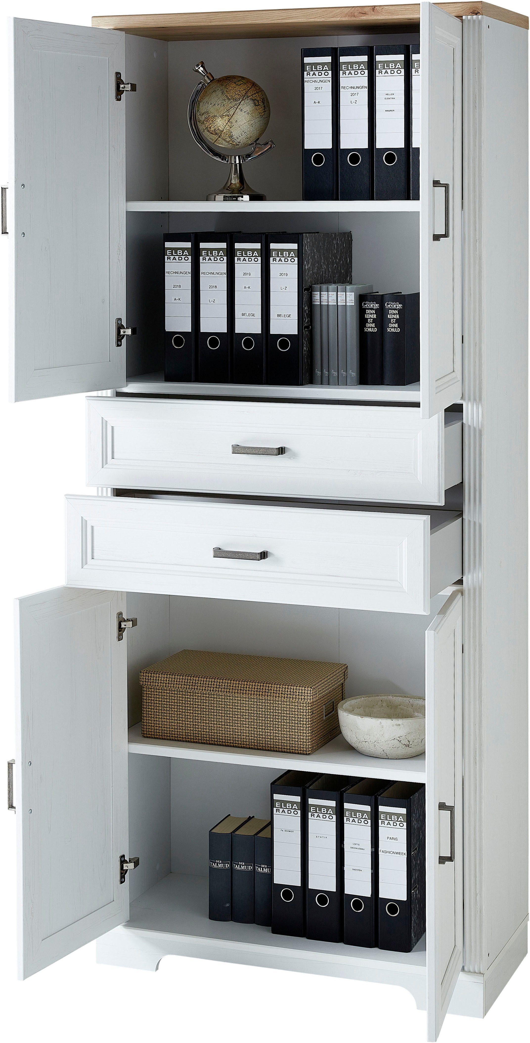 Innostyle Aktenschrank (1-St)