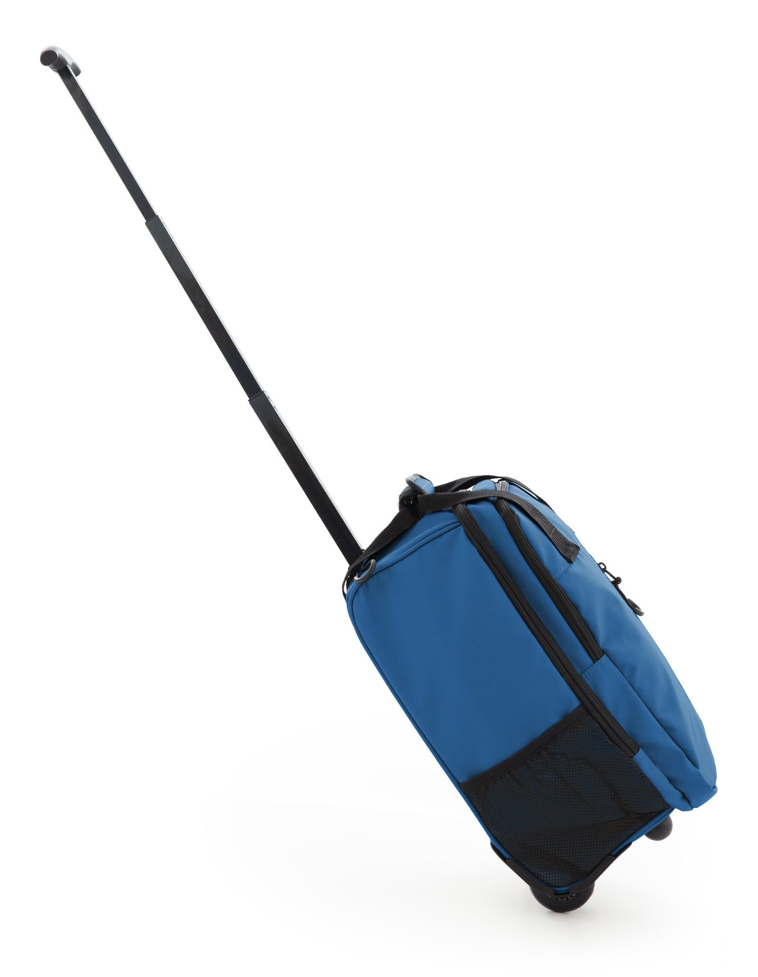 Hauptstadtkoffer Handgepäckkoffer blnbag M7, 2 Rollen, 2 Rollen, Untersitz Handgepäck, 20L