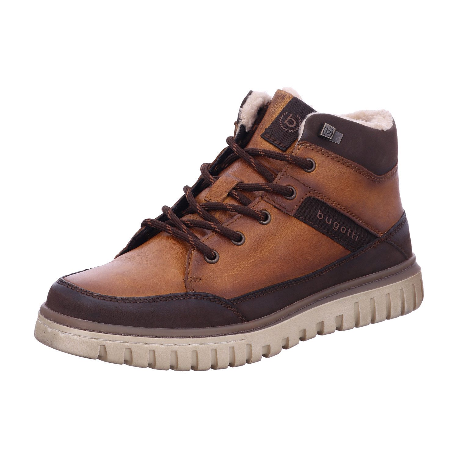bugatti 321-ATG52-3235 6361 Outdoorwinterstiefel