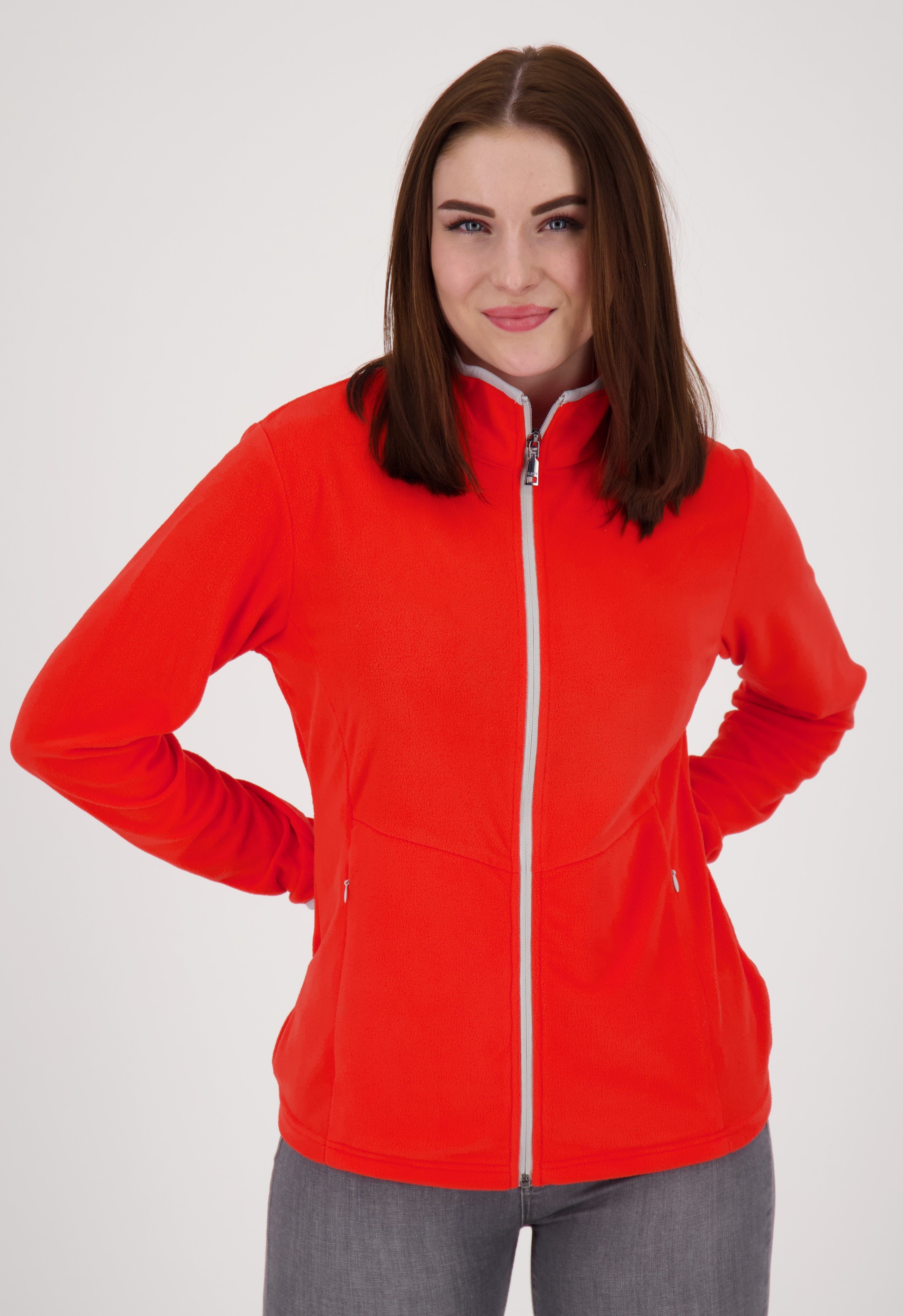 | OTTO online Damen kaufen Fleece Windbreaker