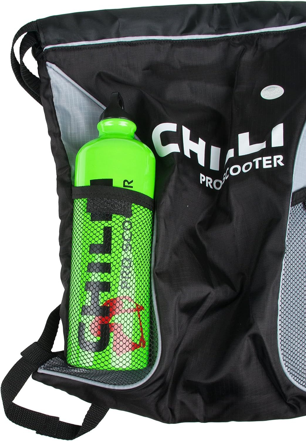 Chilli Pro Scooter Protektoren-Set Chilli Pro Stunt-Scooter Rider Bag Sport Gym Tasche