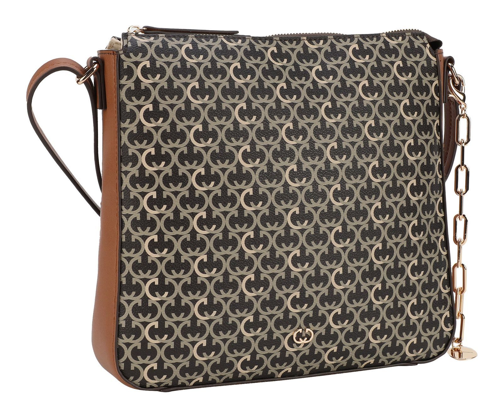 GERRY WEBER Schultertasche Shoulder Bag günstig online kaufen