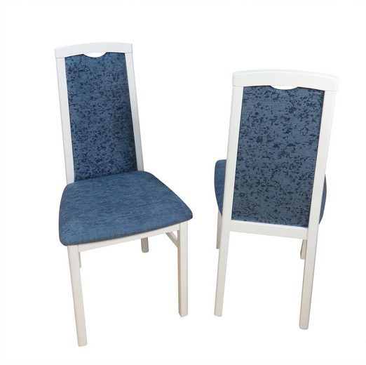 moebel-direkt-online Esszimmerstuhl »Conny« (2 Stück), im 2er-Set (2