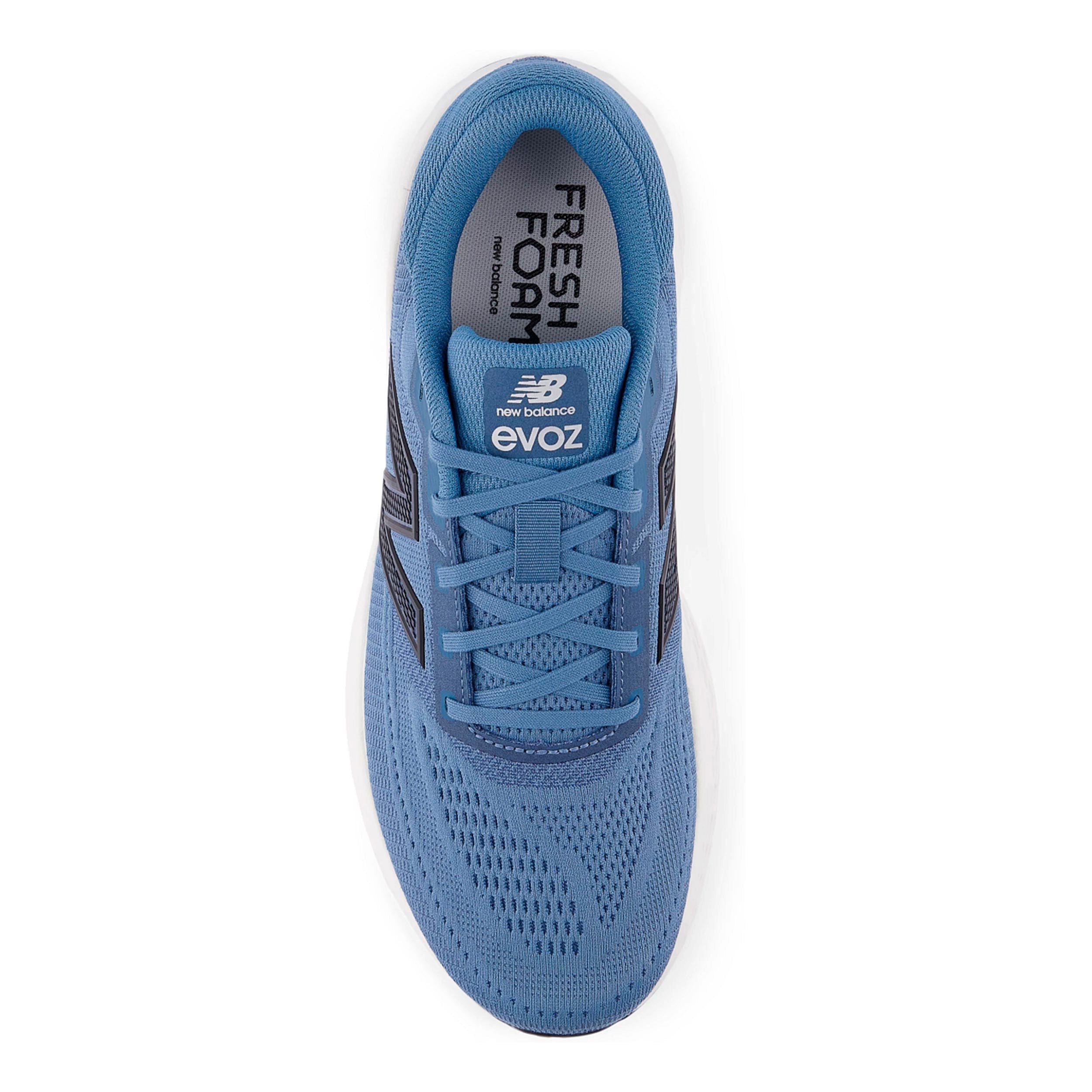 New Balance Fresh Foam X Evoz V4 - Neutralschuh Laufschuh
