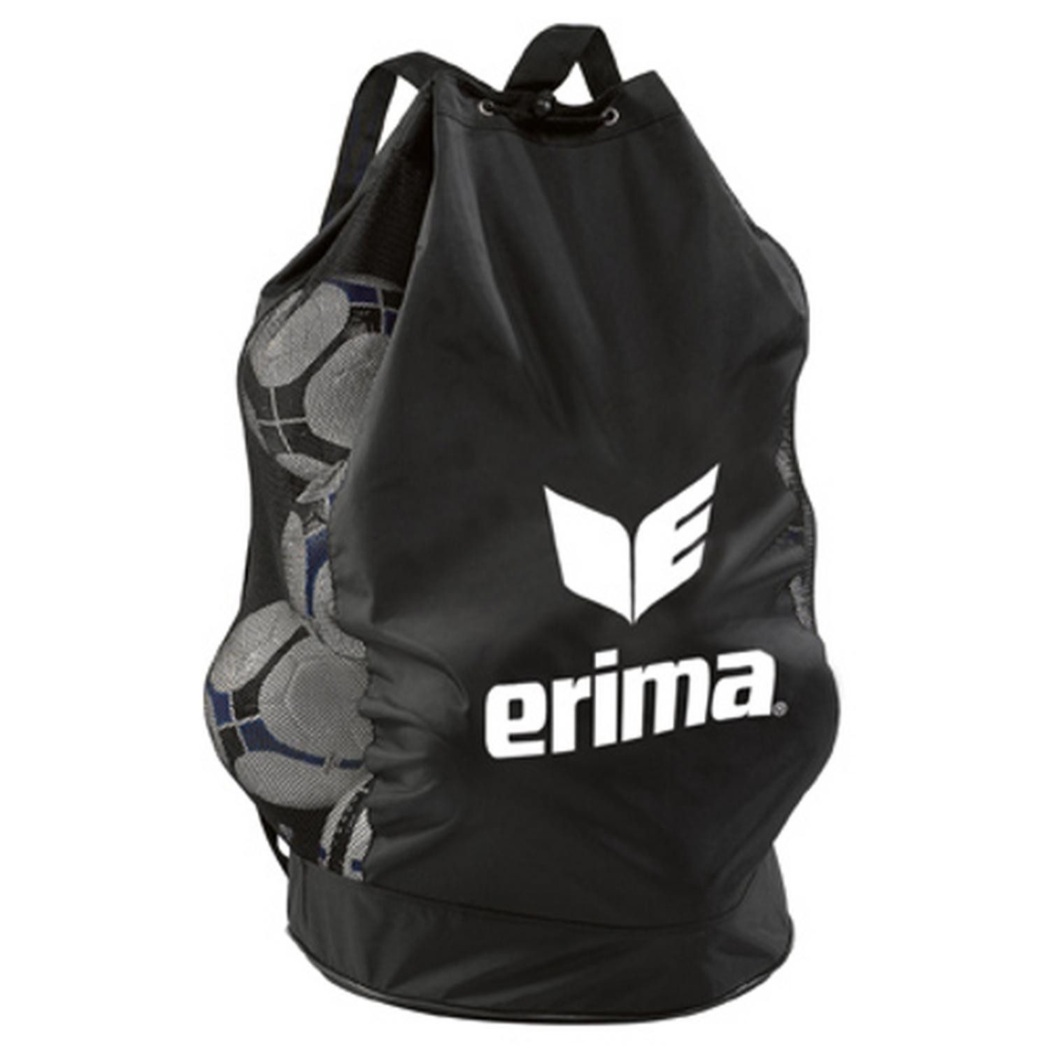 Erima Sporttasche Ballsack 18 Bälle