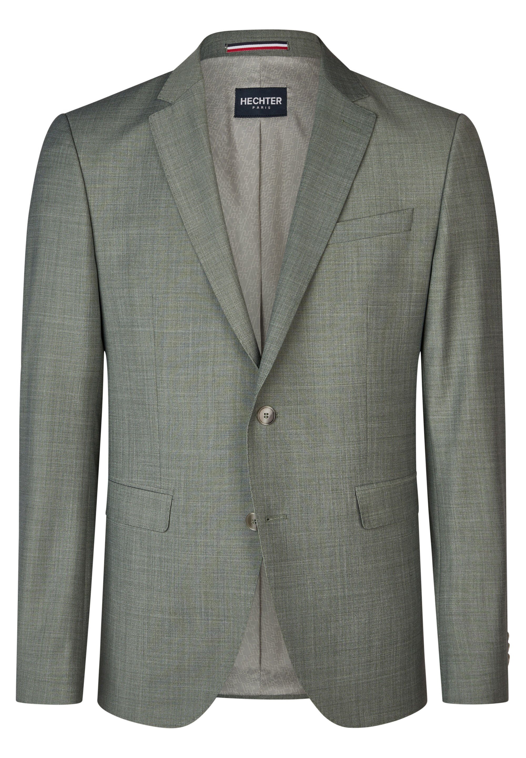 HECHTER PARIS Anzugsakko mit unkonventionellem Design günstig online kaufen