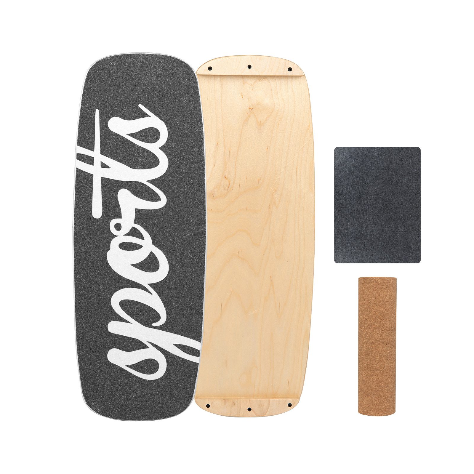 Balanceboard