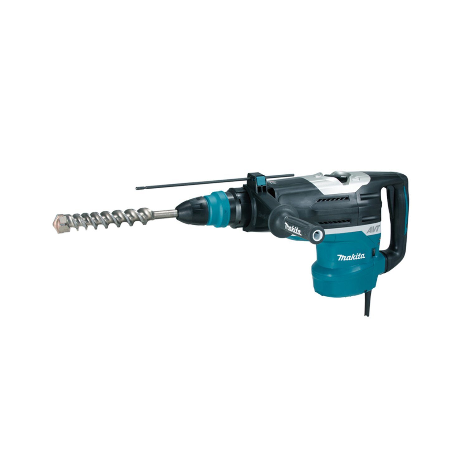 Makita Kombihammer HR5212C, max. 310 mm, für U/min, Makita 52 SDS-MAX