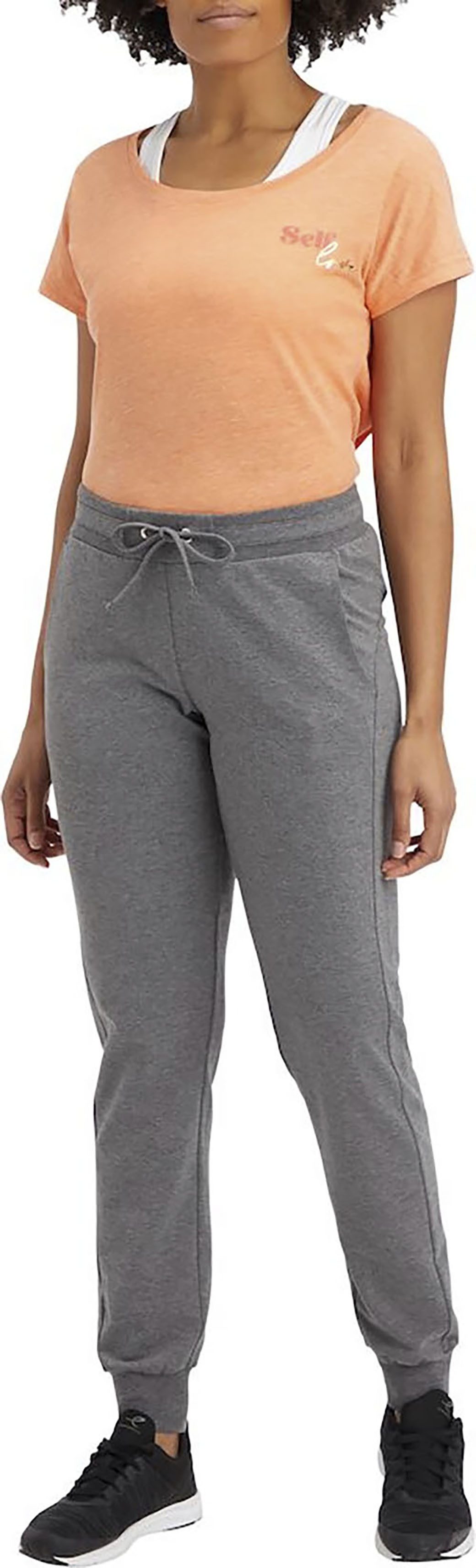 Energetics Trainingshose Da.-Hose II W (1-tlg) günstig online kaufen