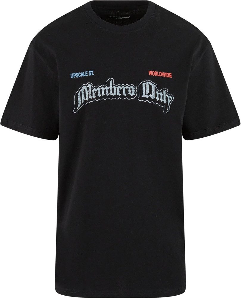 T-Shirt Only Members Oversize Tee