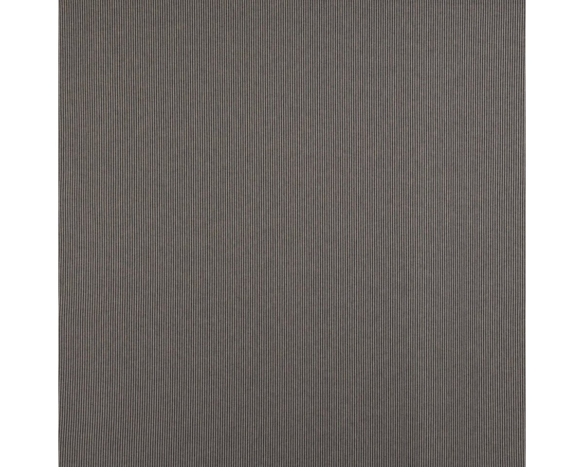 Thumbnail - SCHÖNER LEBEN. Stoff Dekostoff Dobby Streifen 3mm beige blau 1,40m Breite