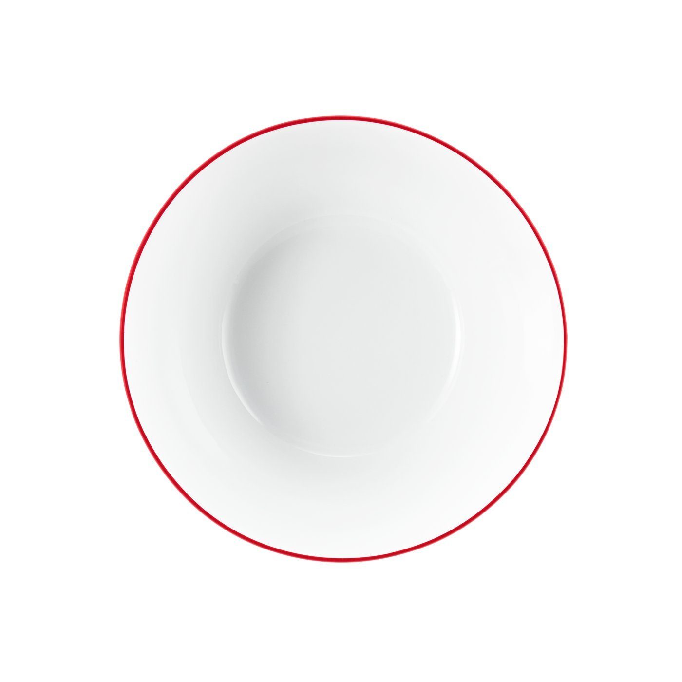 Seltmann Weiden Müslischale Müslischale 15 cm, (4-tlg)