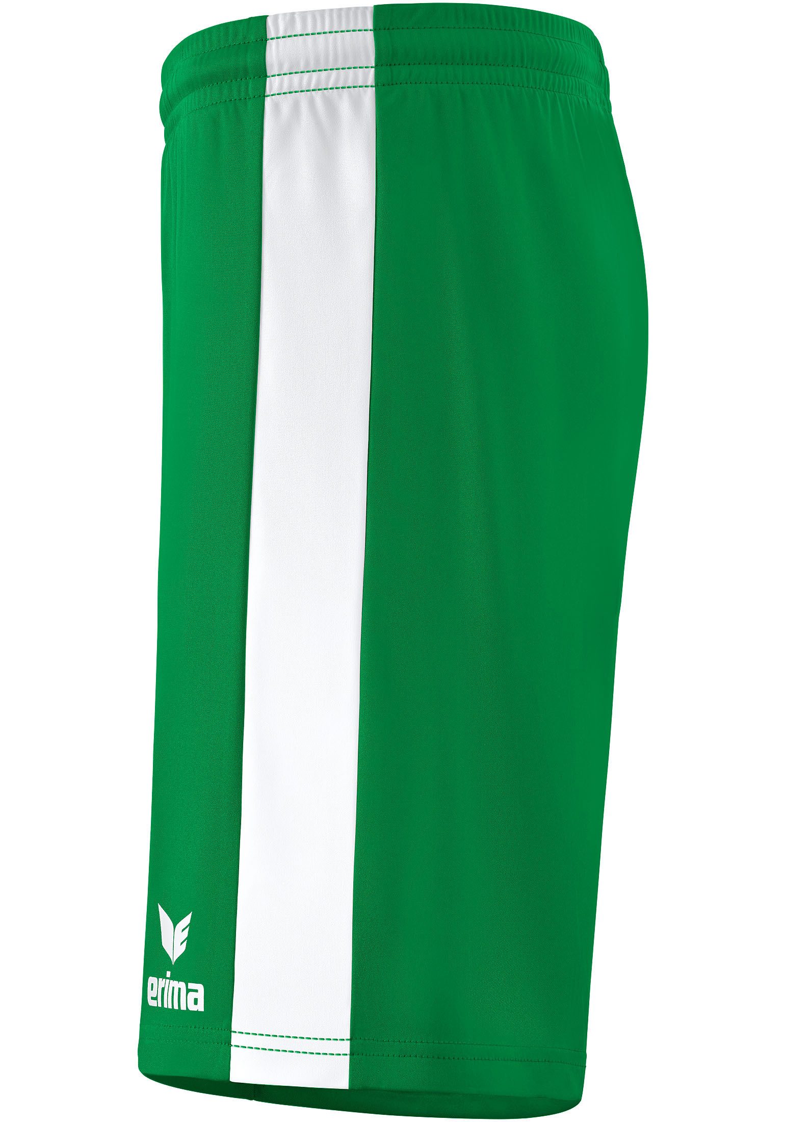 Erima Funktionsshorts Unisex Erwachsene Retro Star Shorts