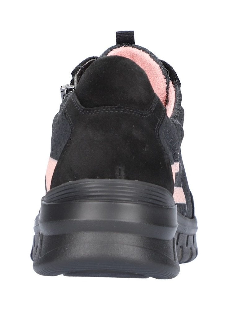 Waldläufer H-BIGGI Keilsneaker, Schnürer, Halbschuh, Freizeitschuh mit Kont günstig online kaufen