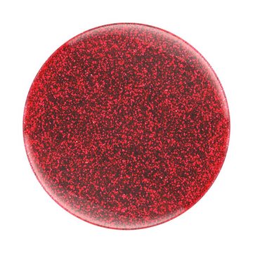Popsockets PopGrip - Glitter Red Popsockets