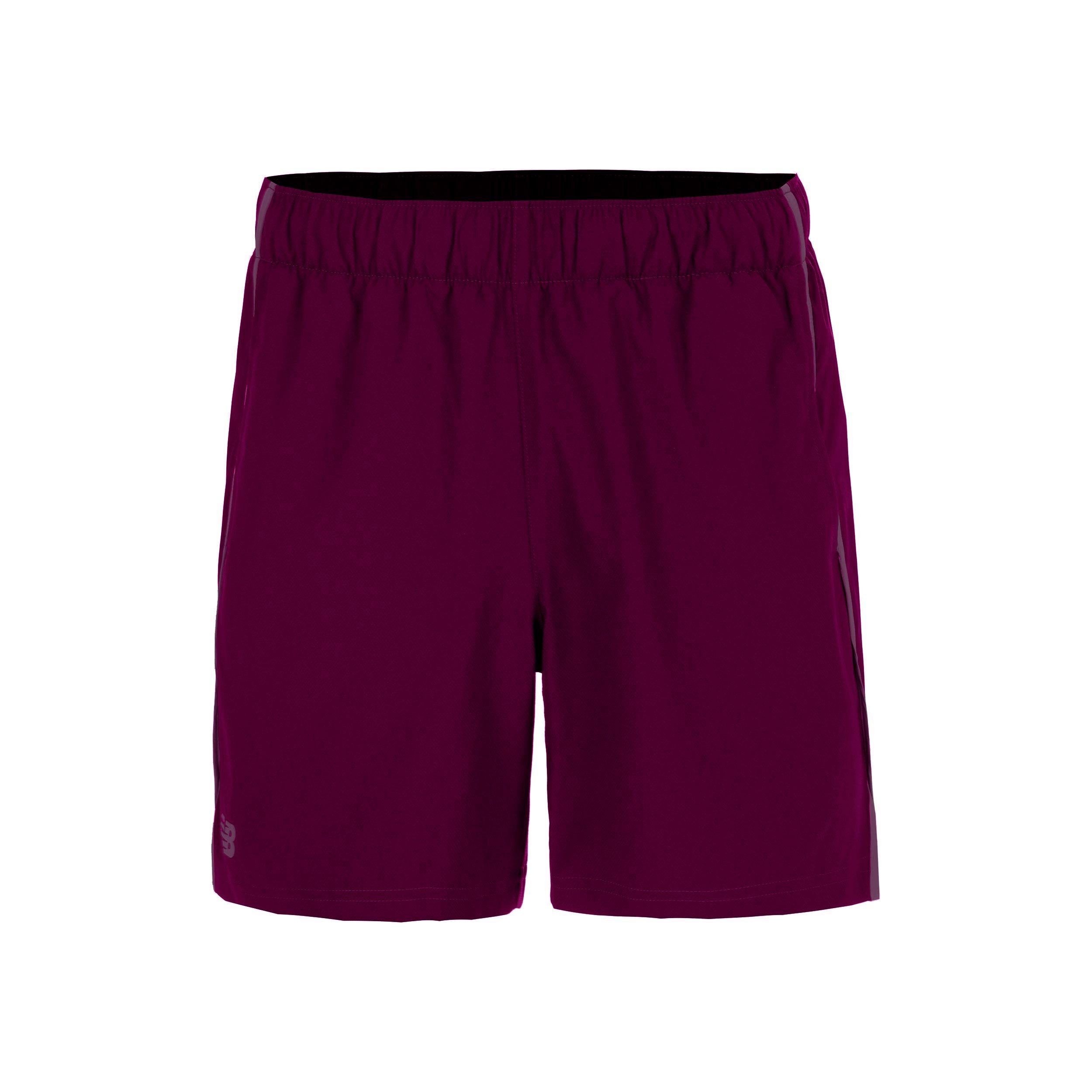 New Balance Shorts Tournament