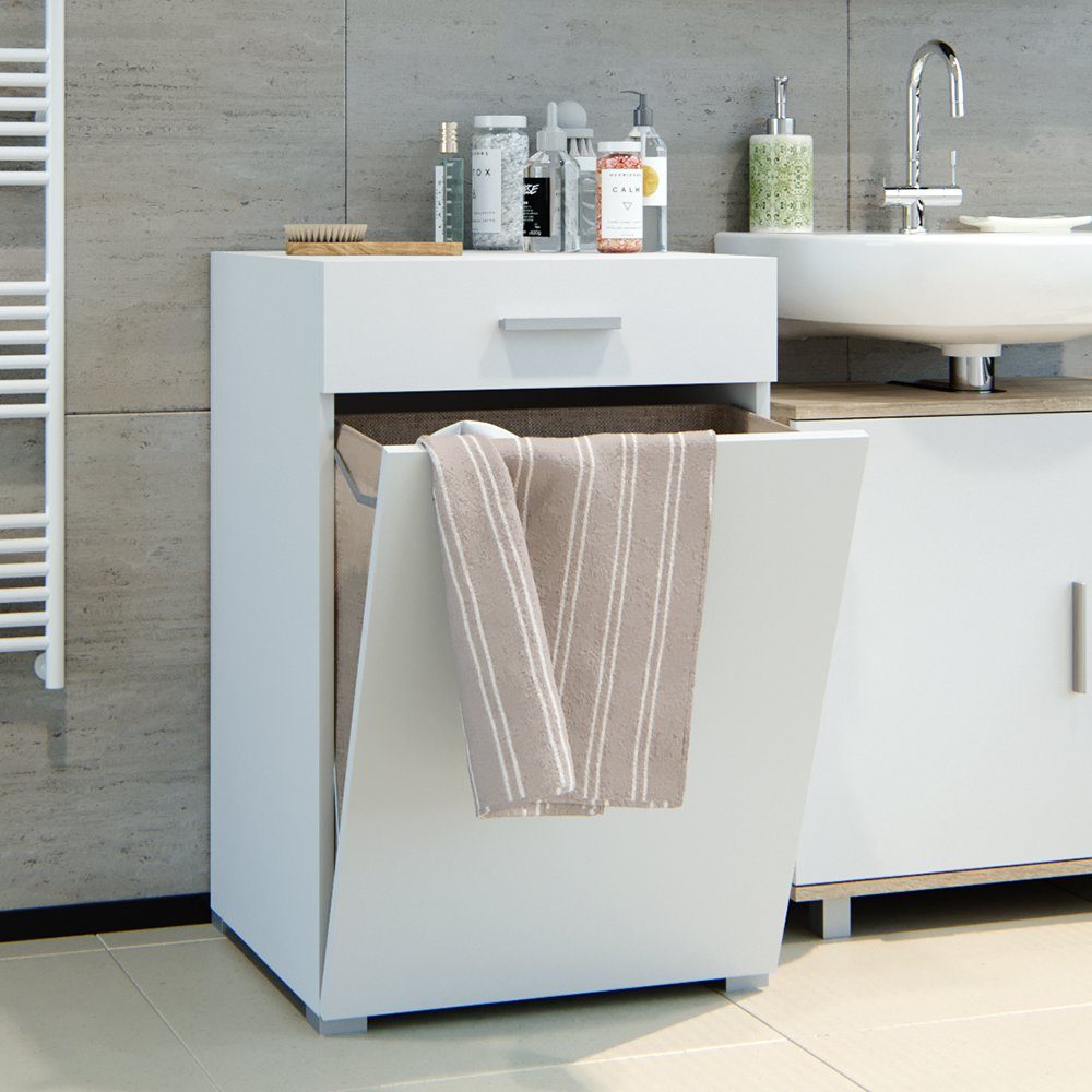Vicco Matteo, Weiß, 50 x 78.5 cm (1-St)